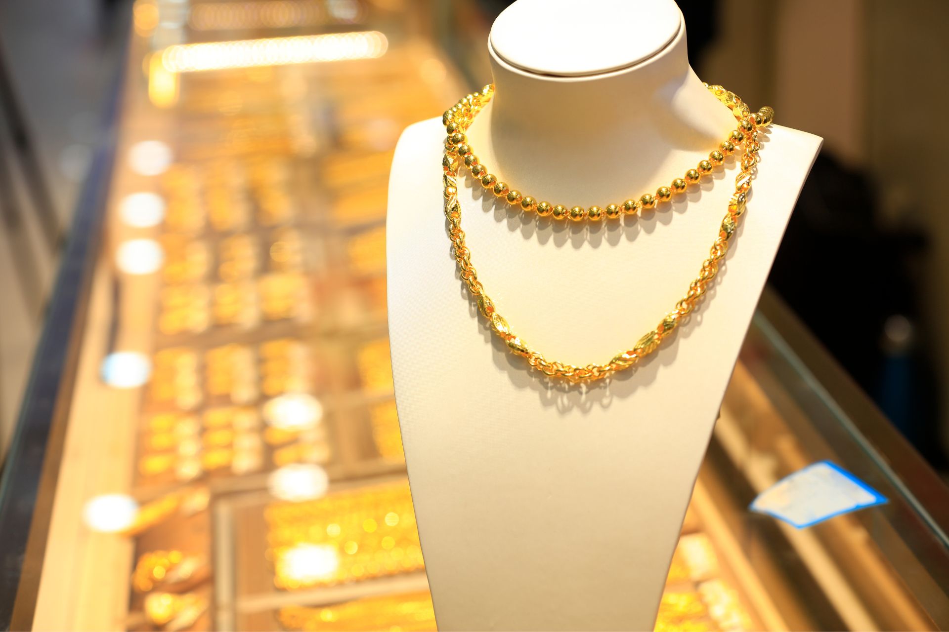 Market Trends Affecting Gold and Silver Prices